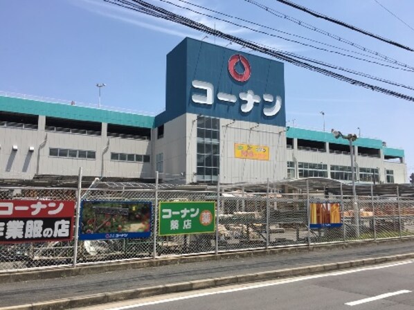 布施駅 徒歩9分 1階の物件内観写真